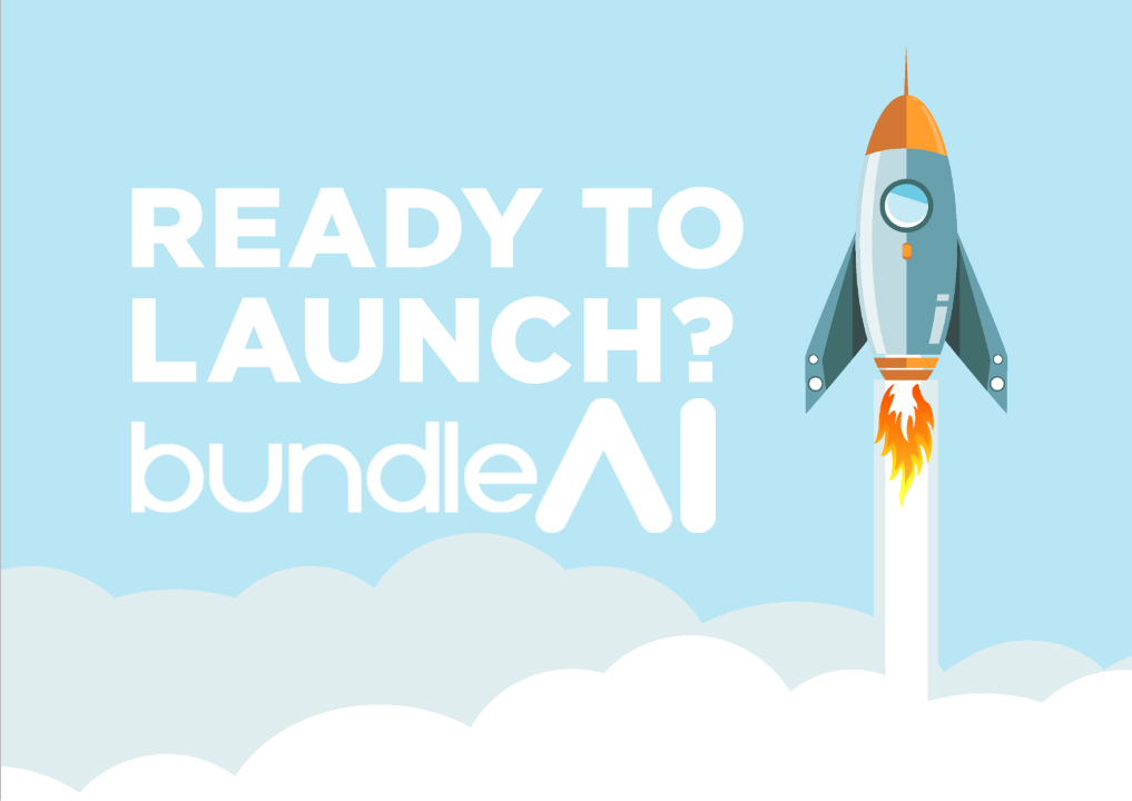Become a Content Generation Pro with BundleAI's All-in-One AI Assistance Platform